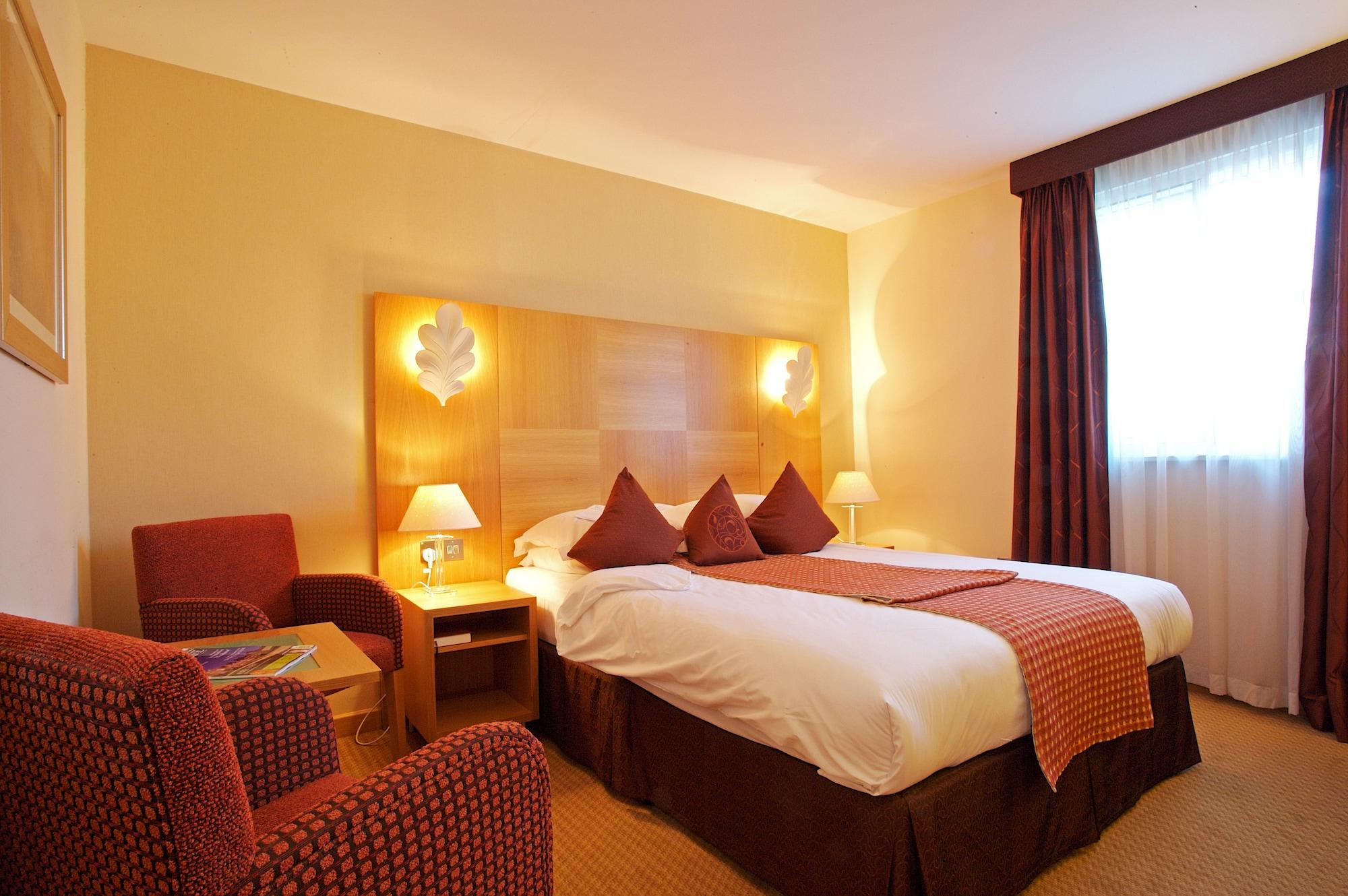 The Pinewood Hotel Slough Exteriér fotografie
