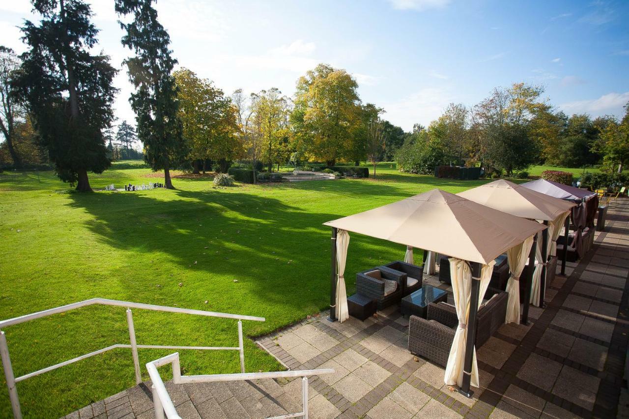 The Pinewood Hotel Slough Exteriér fotografie